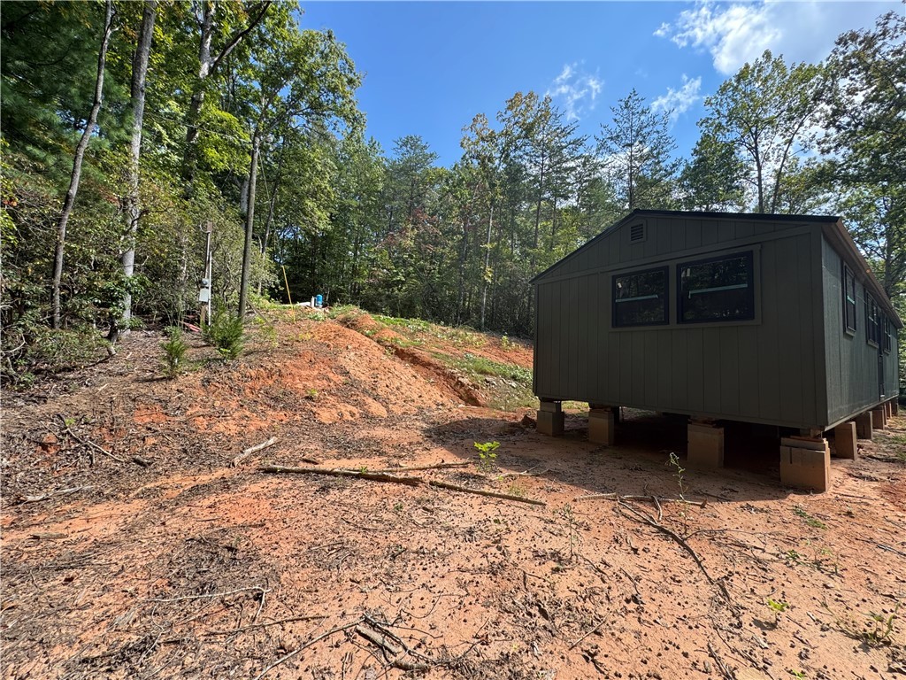191 Duncan Mountain Trail Sunset, SC 29685 - Photo 3 of 26