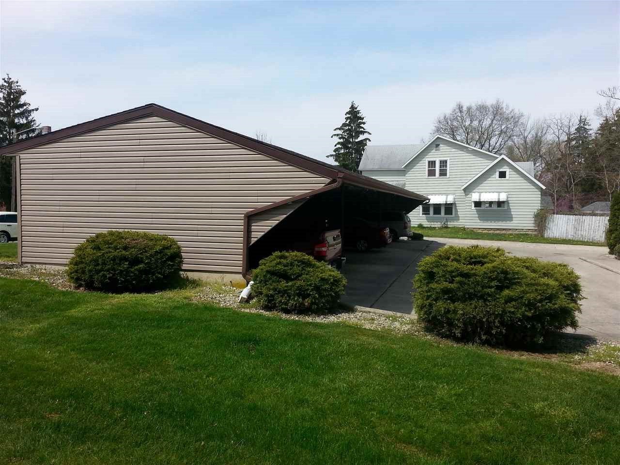 706 North 2nd Street Decatur, IN 46733 - Photo 16 of 18