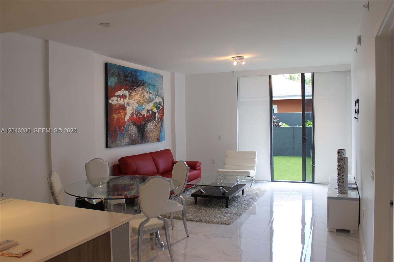 201 Southwest 17th Road, Unit 802 Miami, FL 33129 - Photo 3 of 8