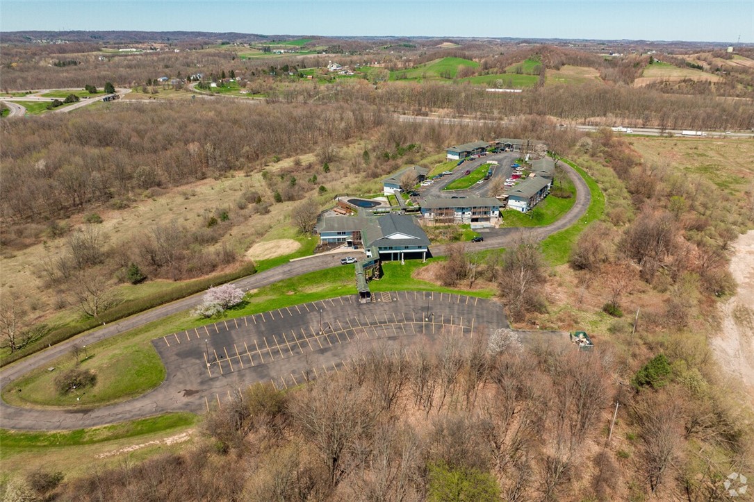 6108 Loomis Road Farmington, NY 14425 - Photo 2 of 13 Aerial View