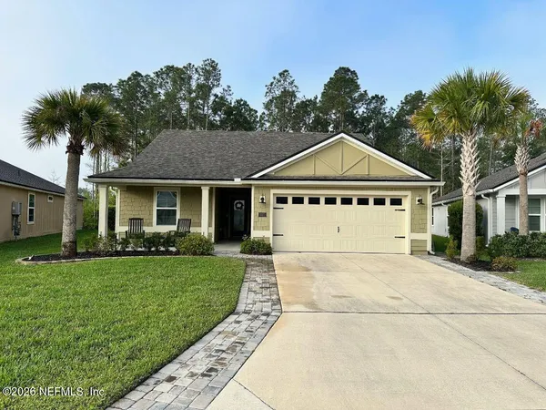 $2,390 | 117 Dovetail Circle, St. Augustine, FL 32095