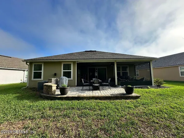 $2,390 | 117 Dovetail Circle, St. Augustine, FL 32095