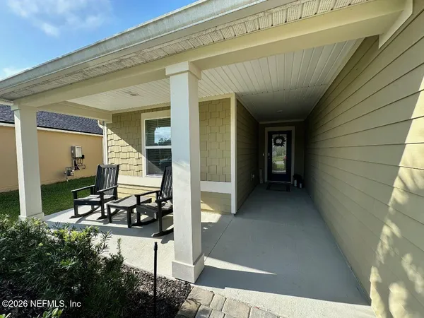 $2,390 | 117 Dovetail Circle, St. Augustine, FL 32095