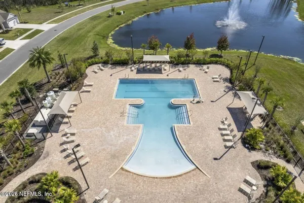 $2,390 | 117 Dovetail Circle, St. Augustine, FL 32095