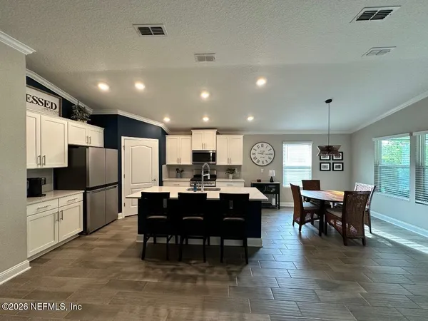 $2,390 | 117 Dovetail Circle, St. Augustine, FL 32095