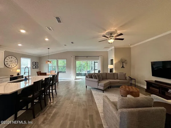 $2,390 | 117 Dovetail Circle, St. Augustine, FL 32095