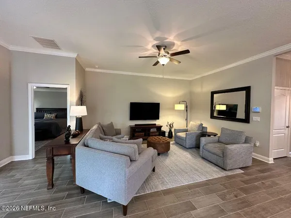 $2,390 | 117 Dovetail Circle, St. Augustine, FL 32095