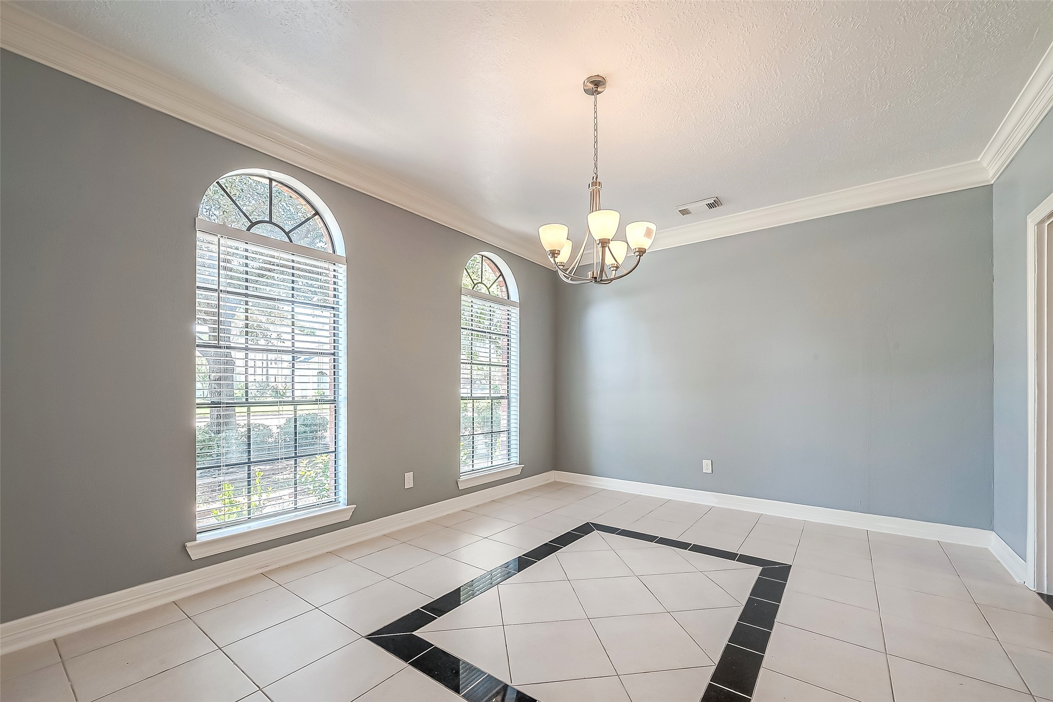 16018 Conners Ace Drive Spring, TX 77379 - Photo 11 of 47 a view of an empty room with window