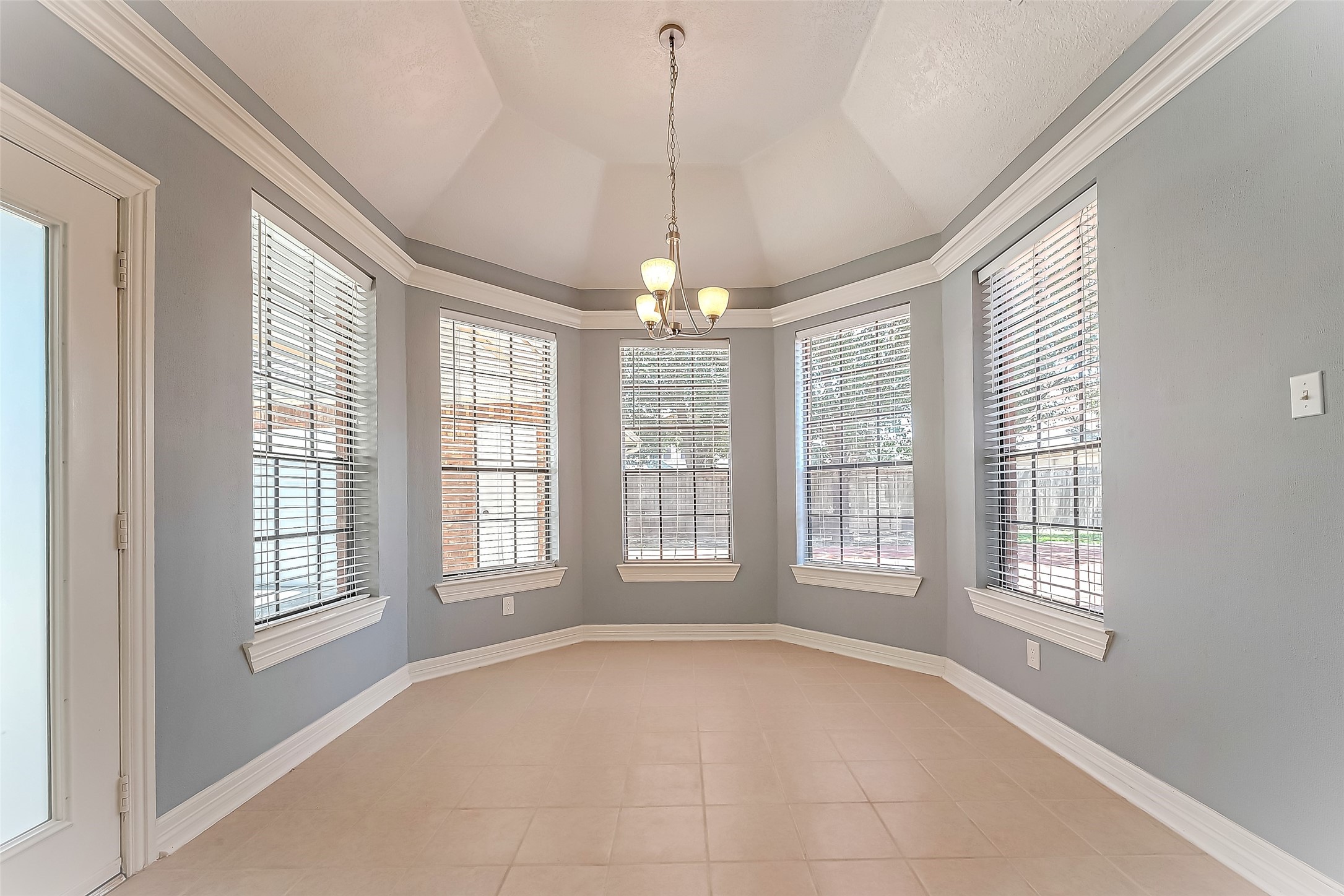 16018 Conners Ace Drive Spring, TX 77379 - Photo 20 of 47 a view of an empty room with a window