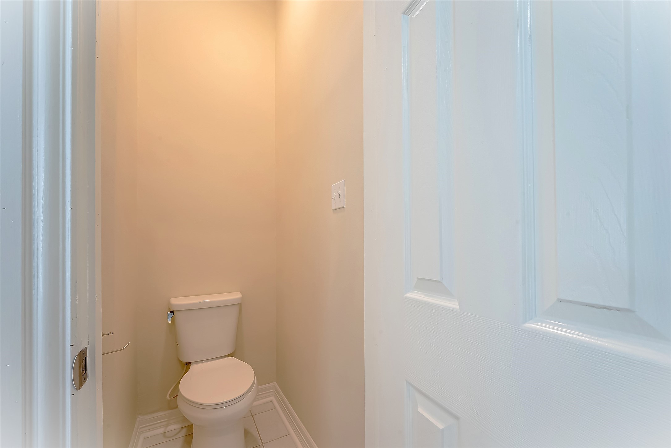 16018 Conners Ace Drive Spring, TX 77379 - Photo 27 of 47 a white toilet sitting next to a shower