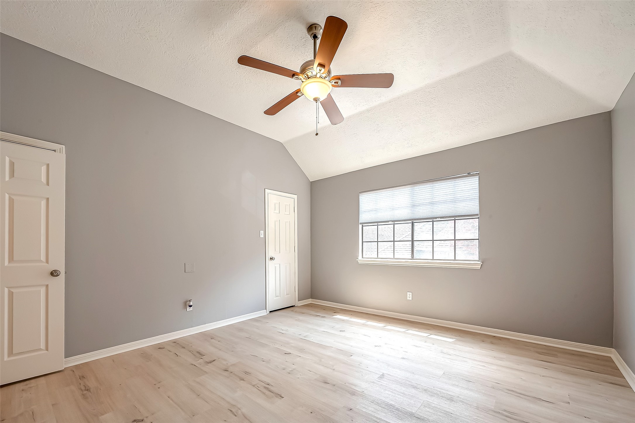 16018 Conners Ace Drive Spring, TX 77379 - Photo 41 of 47 a view of an empty room with a window