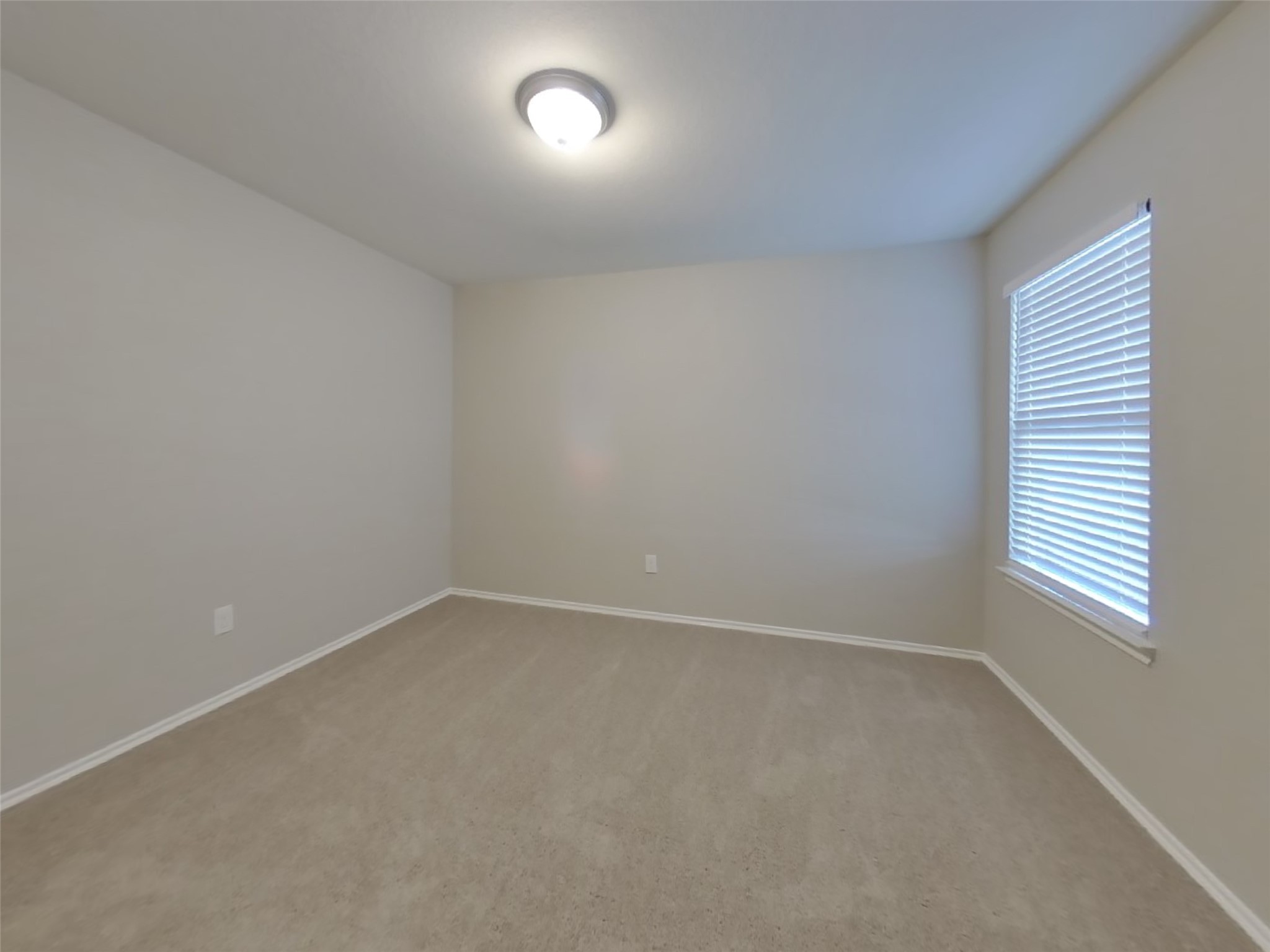 1937 Briar Grove Drive Conroe, TX 77301 - Photo 14 of 18 an empty room with a window