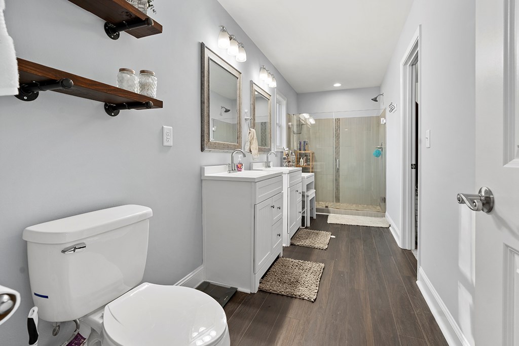 2814 County Farm Road Greenwood, SC 29646 - Photo 11 of 20 Gallery Image 11