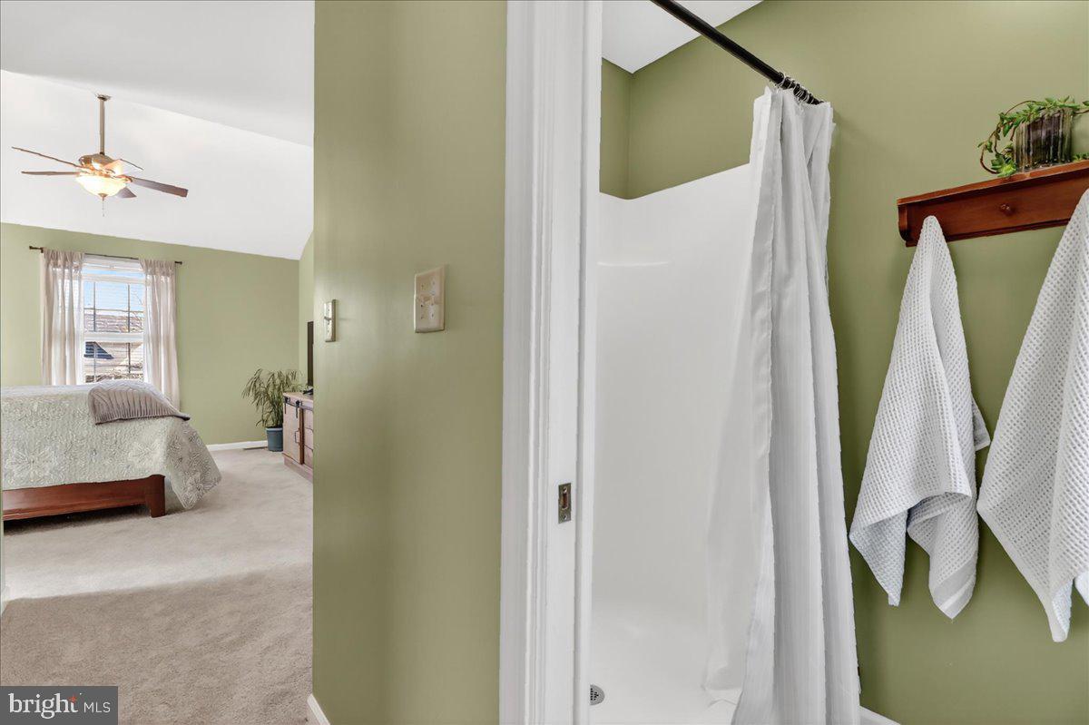 2 Parkside Drive Elverson, PA 19520 - Photo 17 of 39 a en suite bathroom with a shower