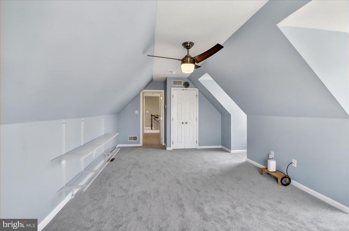 2 Parkside Drive Elverson, PA 19520 - Photo 26 of 39 wooden floor in an empty room