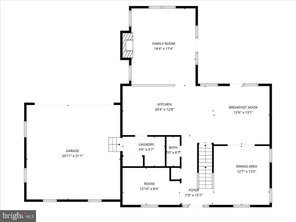 $575,000 | 2 Parkside Drive, Elverson, PA 19520
