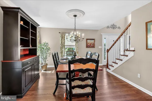 $575,000 | 2 Parkside Drive, Elverson, PA 19520
