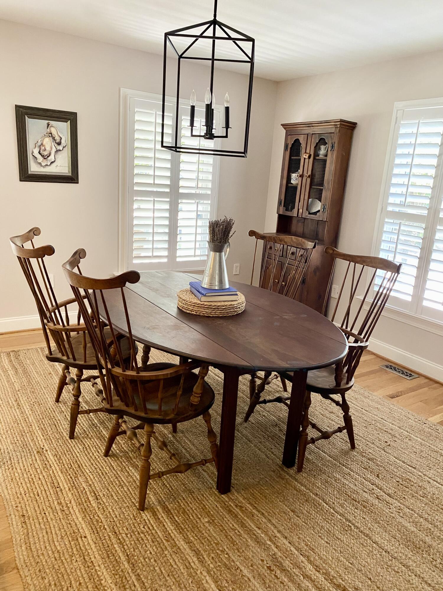 370 Stringer Alley Mount Pleasant, SC 29464 - Photo 12 of 47 Dining