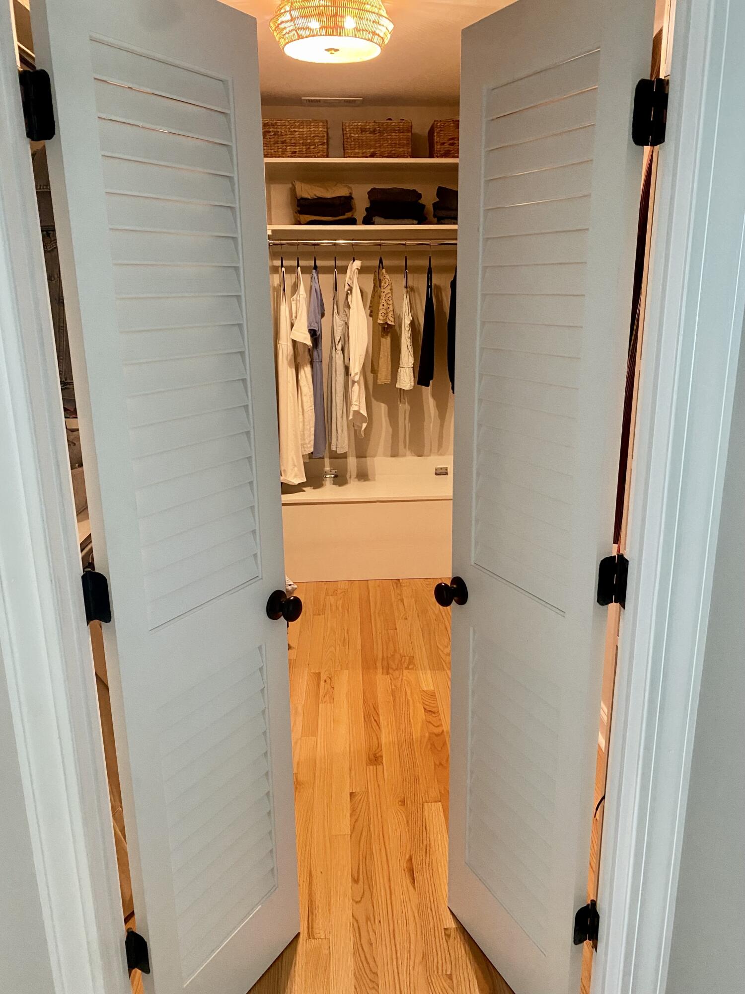 370 Stringer Alley Mount Pleasant, SC 29464 - Photo 16 of 47 Primary closet