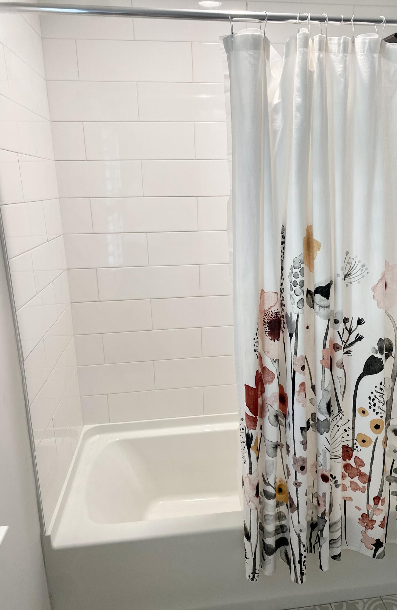 370 Stringer Alley Mount Pleasant, SC 29464 - Photo 22 of 47 Hall Shower