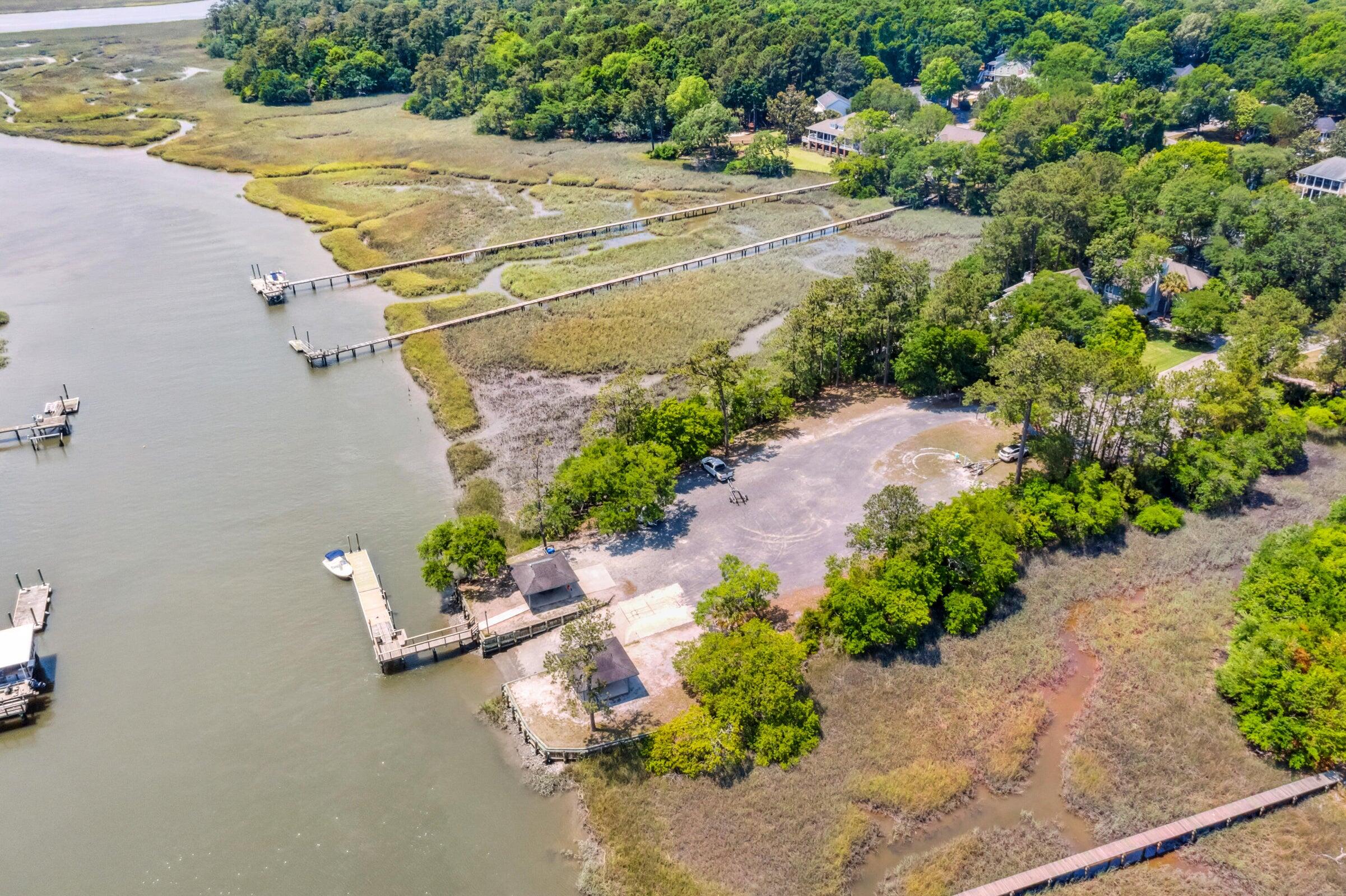 370 Stringer Alley Mount Pleasant, SC 29464 - Photo 39 of 47 Boat Landing
