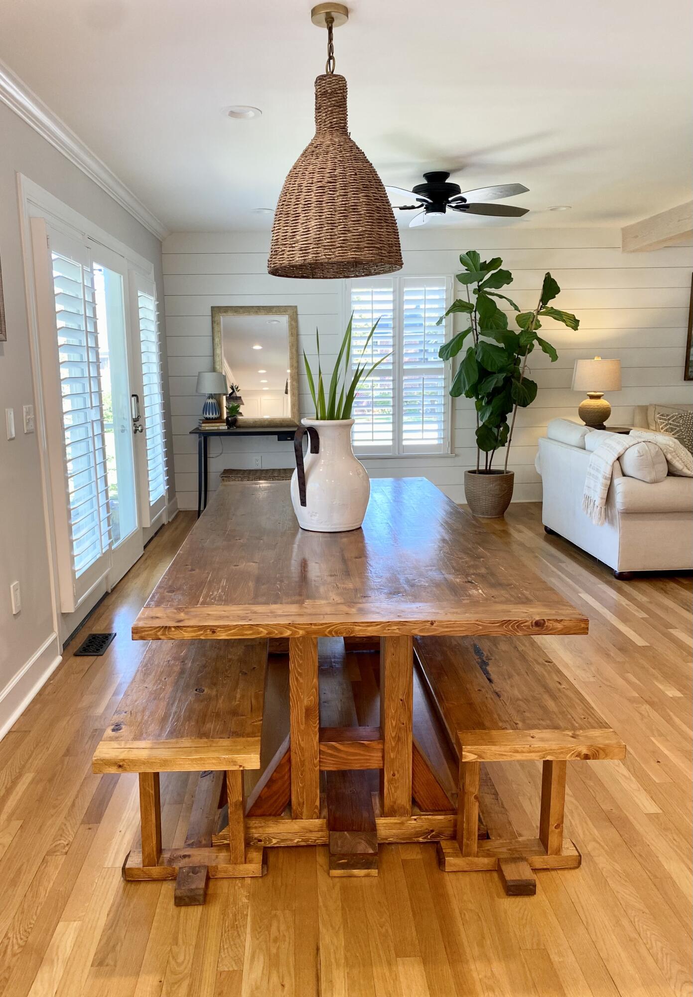 370 Stringer Alley Mount Pleasant, SC 29464 - Photo 10 of 47 Eating Area