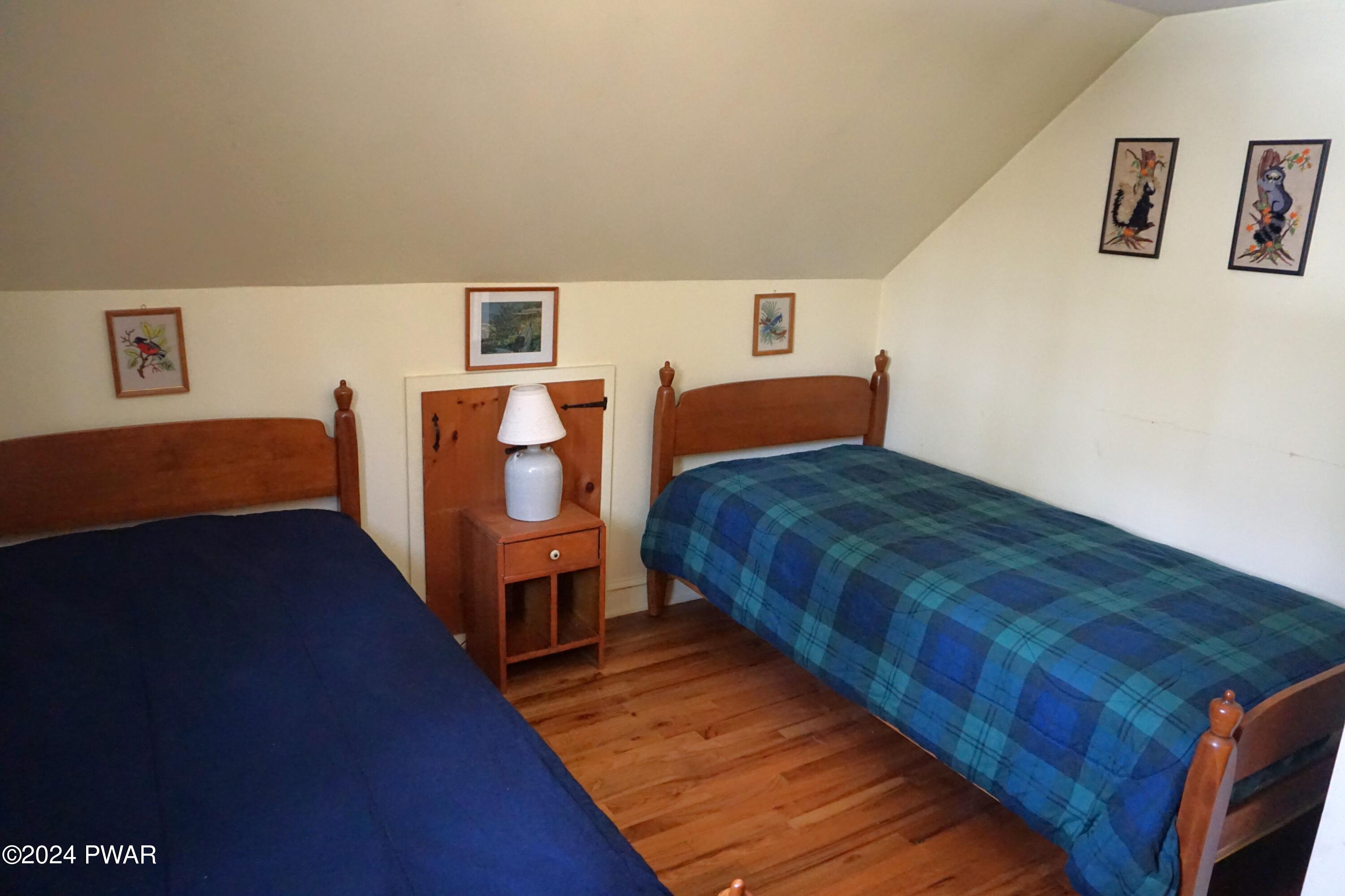 183 Husson Road Milford, PA 18337 - Photo 34 of 50 Bedroom 4