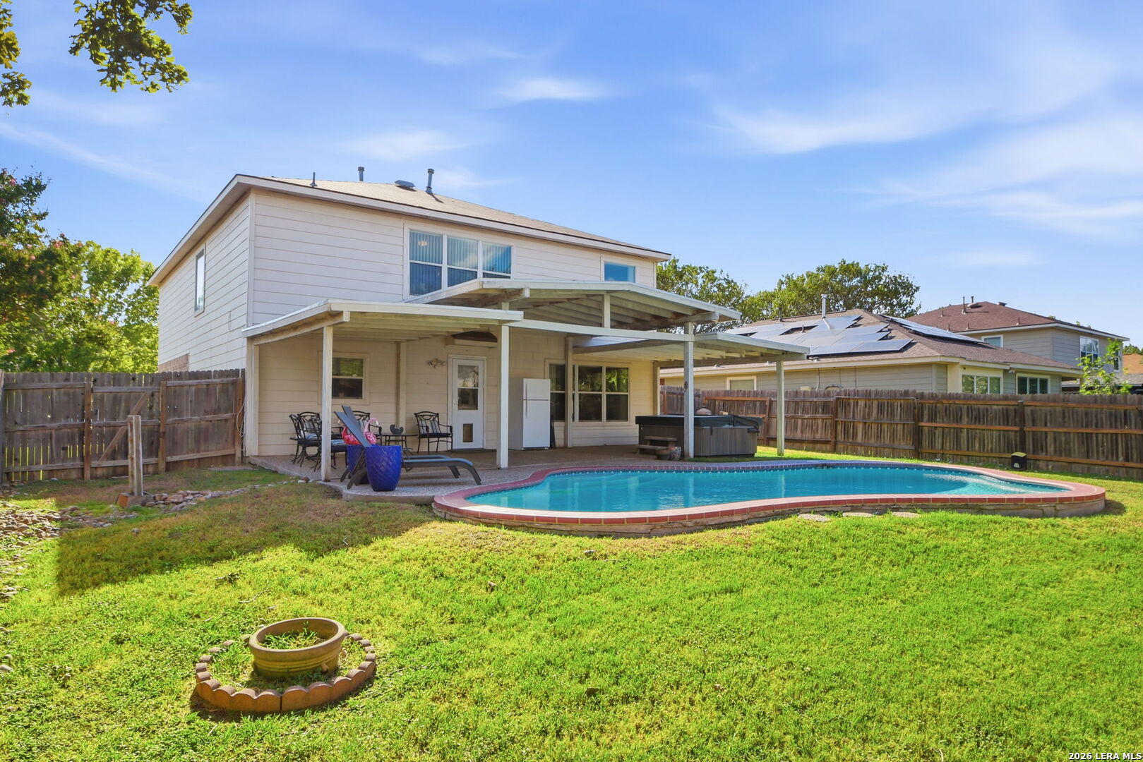 15818 Blue Sky Road Selma, TX 78154 - Photo 35 of 36 Gallery Image 35