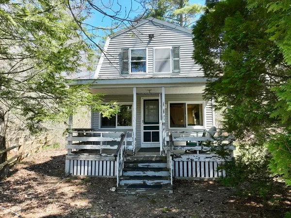$274,900 | 63 Camp Road, Orange, MA 01364
