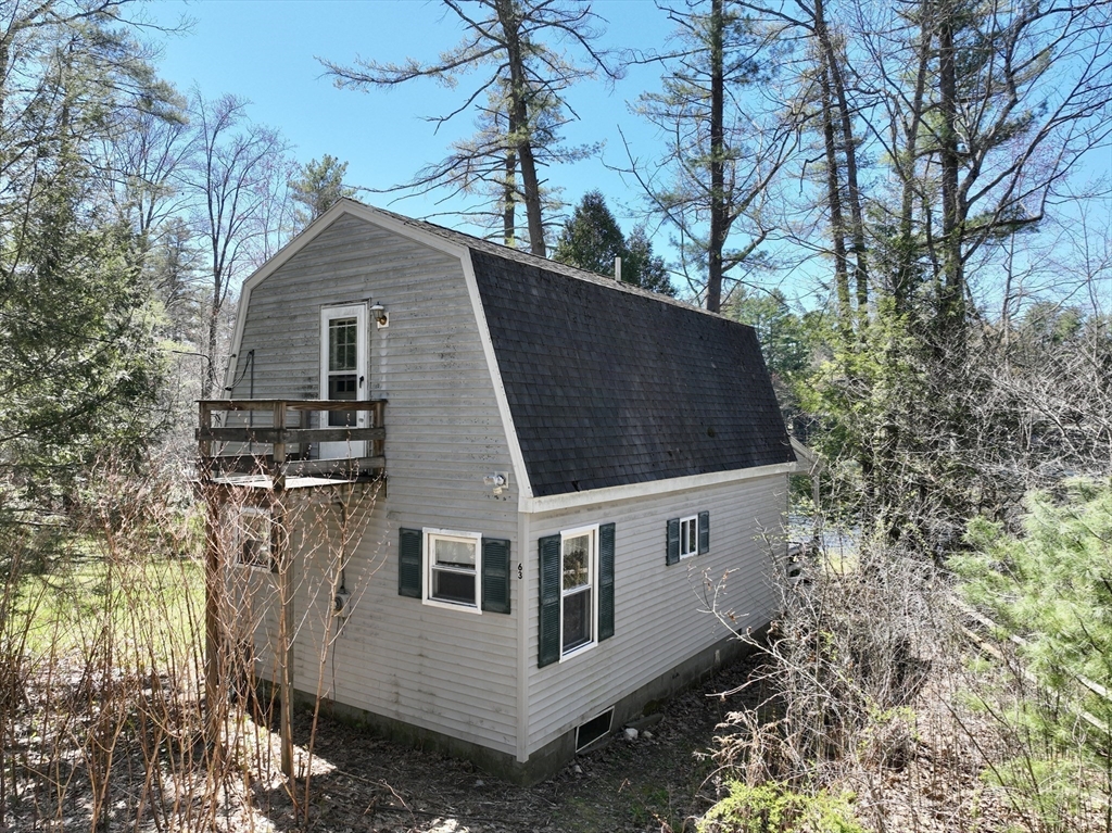 63 Camp Road Orange, MA 01364 - Photo 2 of 27