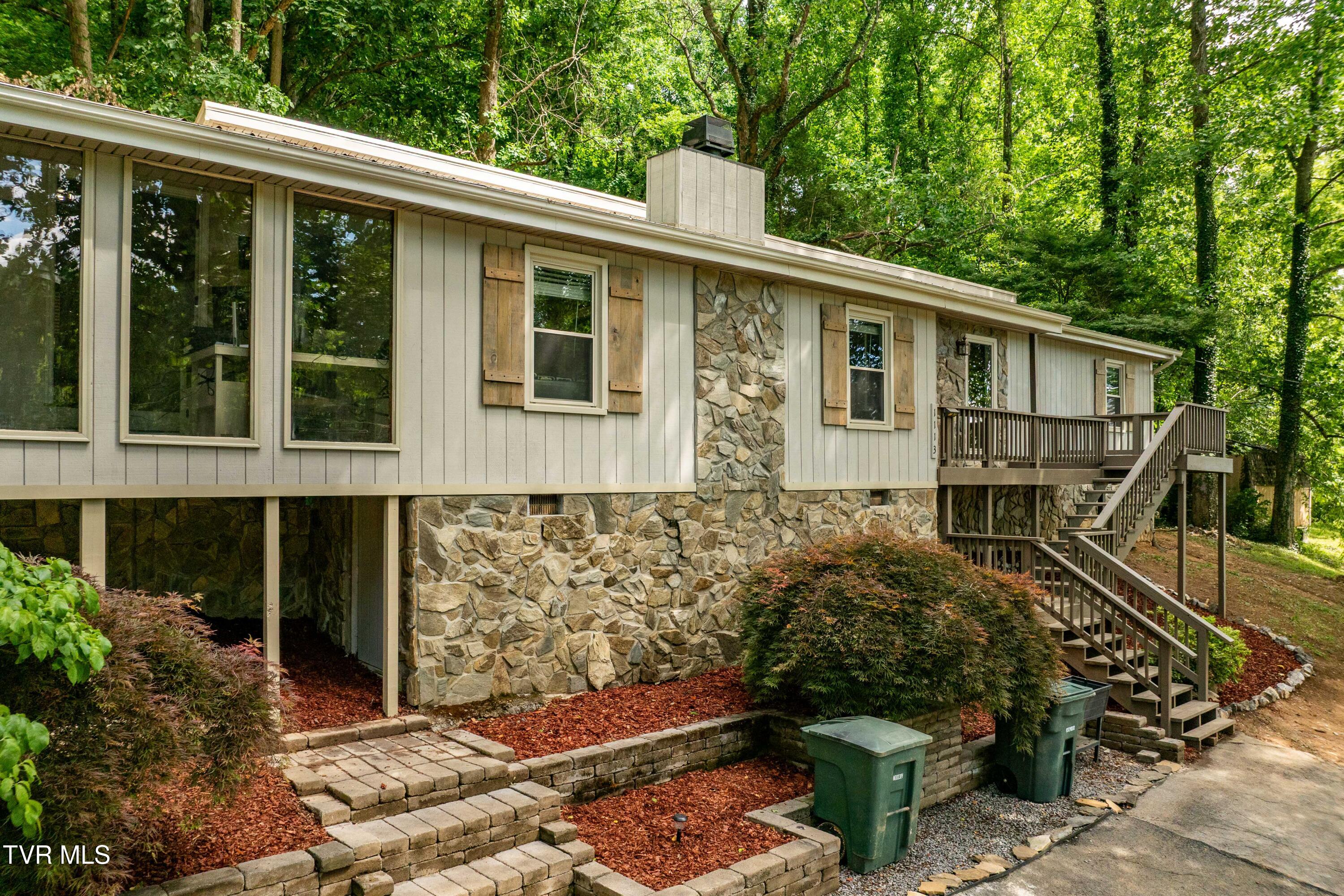 1113 Berry Road Elizabethton, TN 37643 - Photo 1 of 88 1113 Berry Rd (19 of 89)
