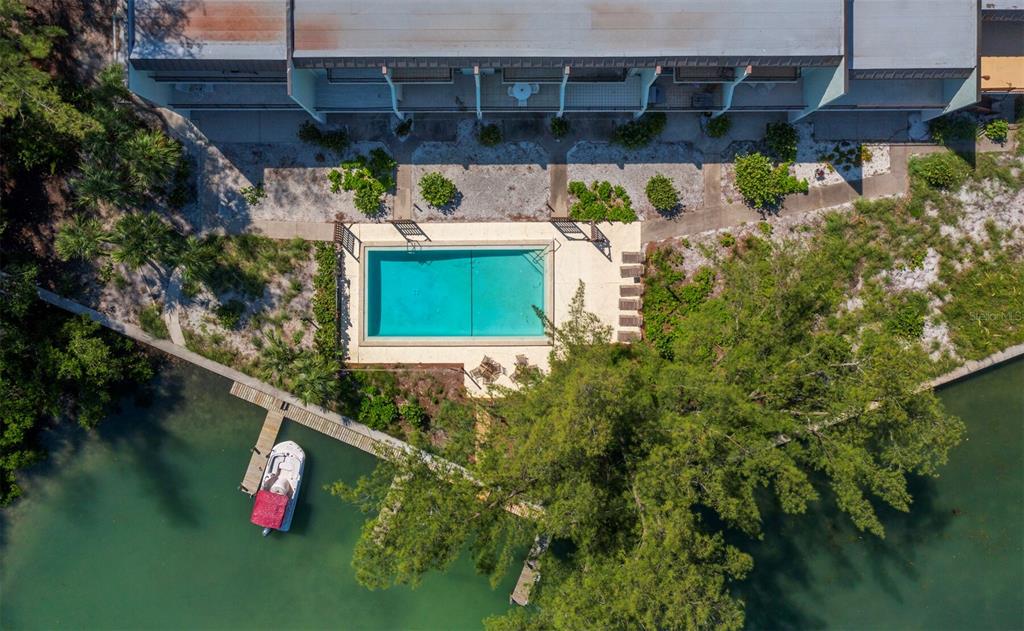 490 North Shore Road, Unit 6 Longboat Key, FL 34228 - Photo 44 of 67
