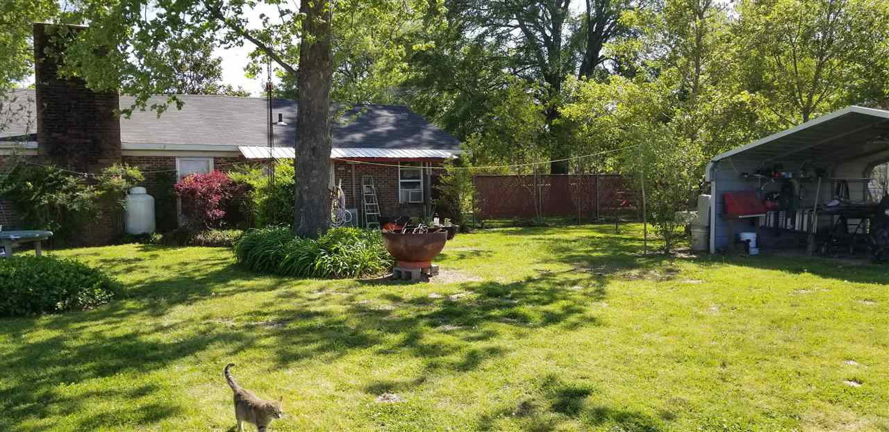 75 Reids Road Louise, MS 39097 - Photo 3 of 41 Photo 3