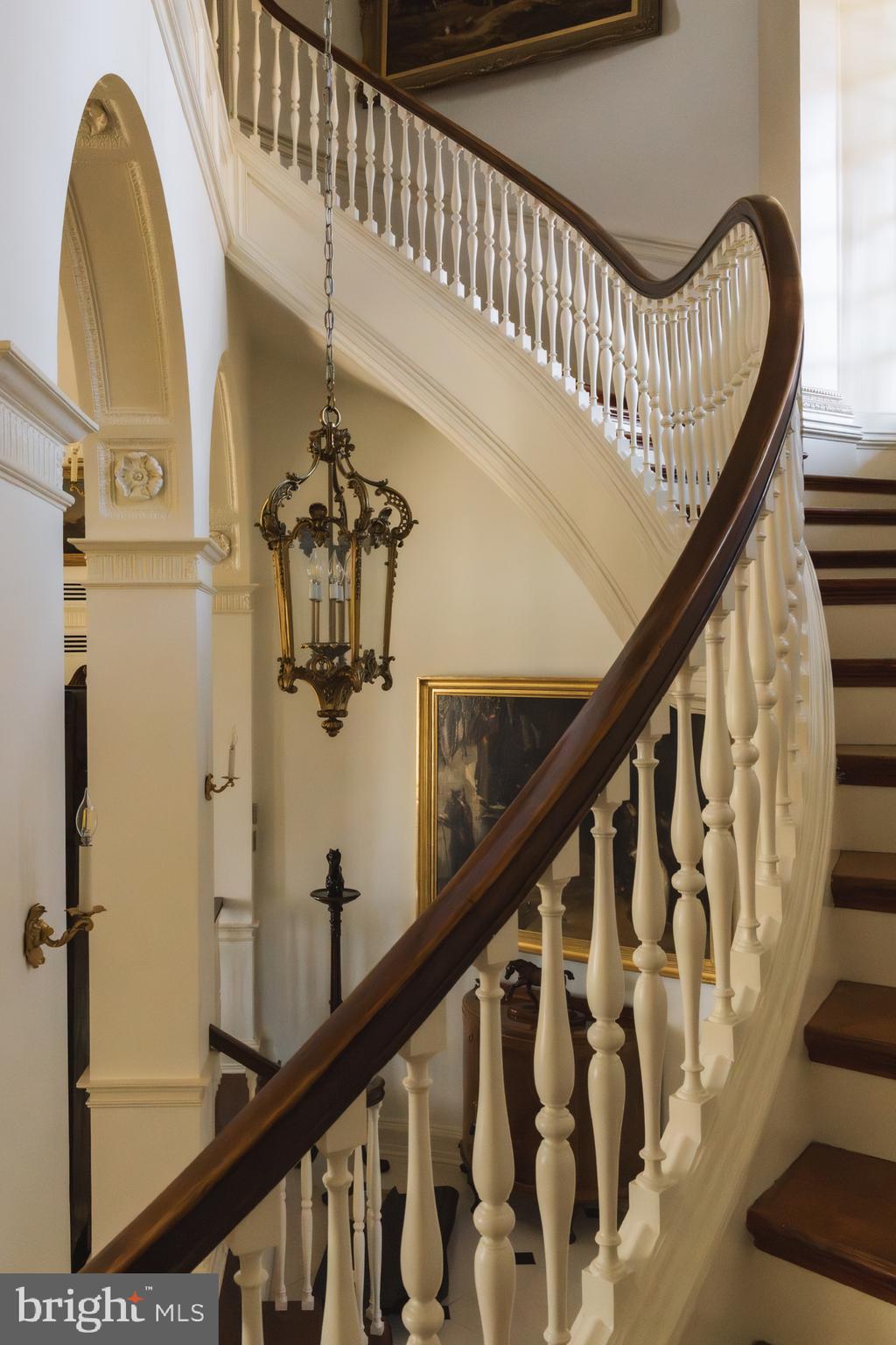 21846 Trappe Road Upperville, VA 20184 - Photo 14 of 50 a view of entryway