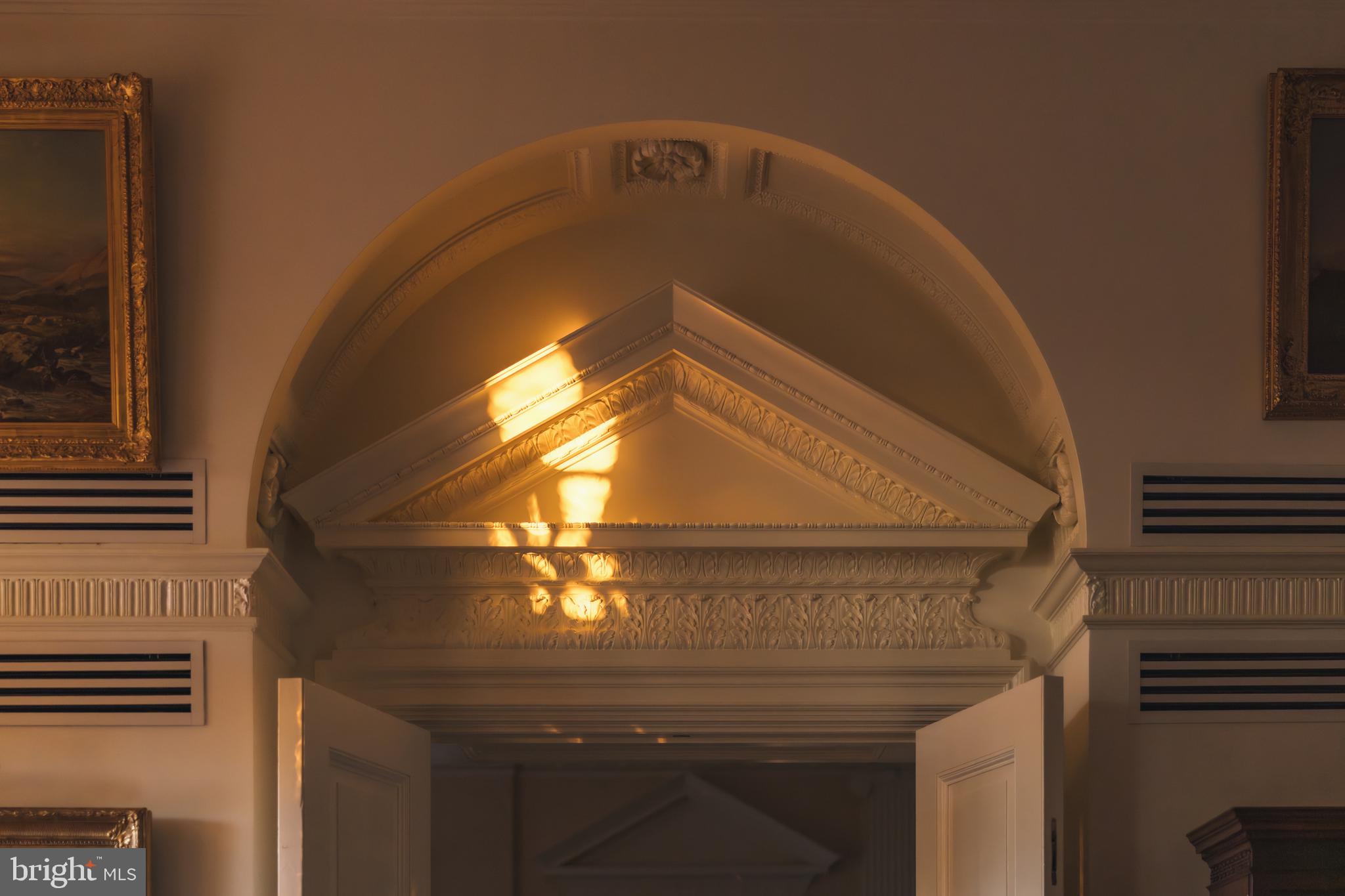 21846 Trappe Road Upperville, VA 20184 - Photo 21 of 50 a view of entryway