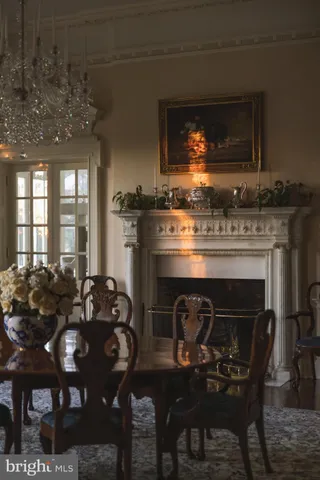 a kitchen with lots of appliances and cabinets