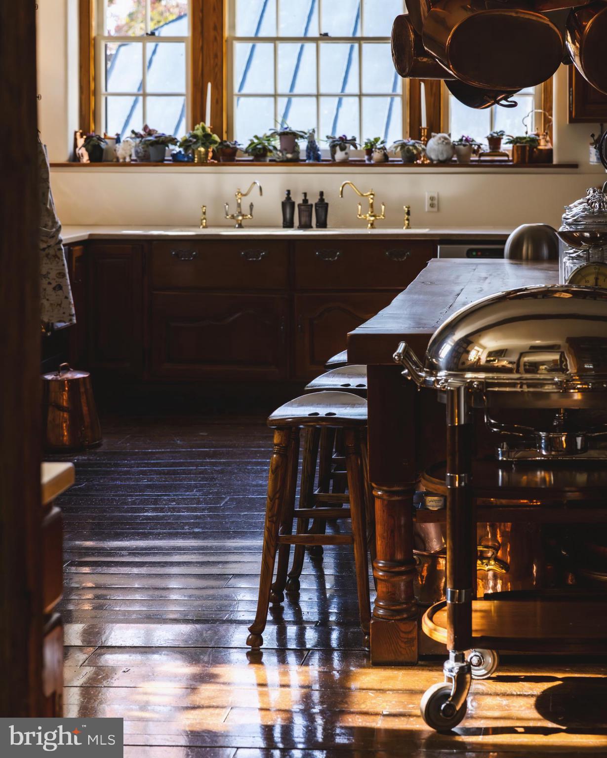 21846 Trappe Road Upperville, VA 20184 - Photo 27 of 50 a view of swimming pool with outdoor seating