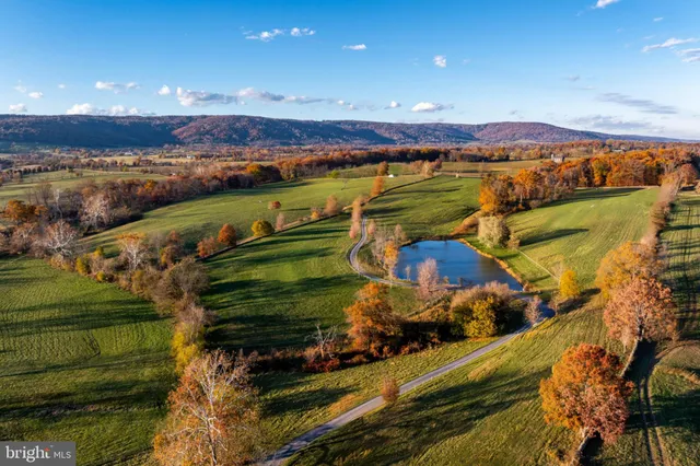 $19,800,000 | 21846 Trappe Road, Upperville, VA 20184