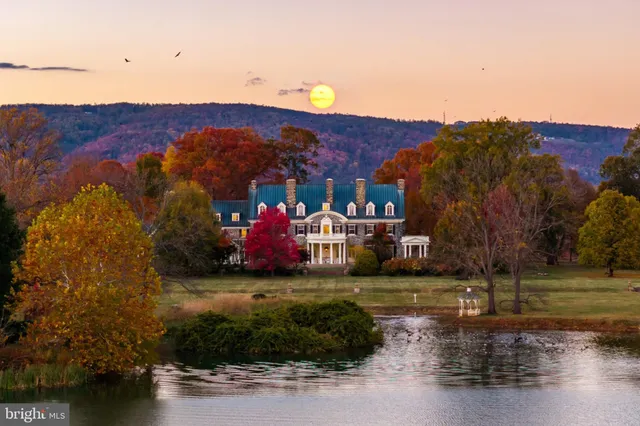 $19,800,000 | 21846 Trappe Road, Upperville, VA 20184