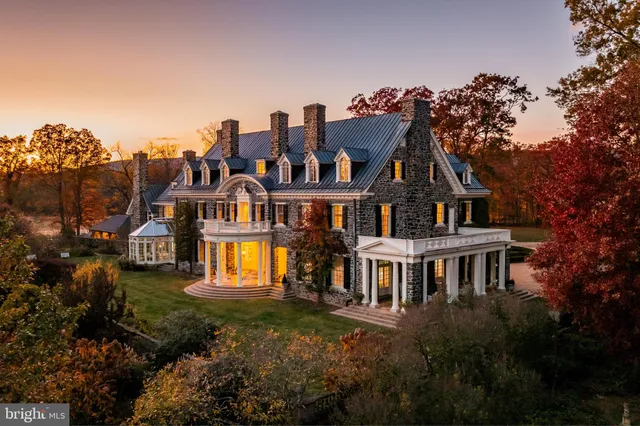 $19,800,000 | 21846 Trappe Road, Upperville, VA 20184