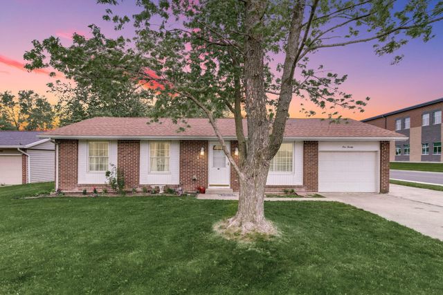 $165,000 | 120 Garman Avenue, Celina, OH 45822