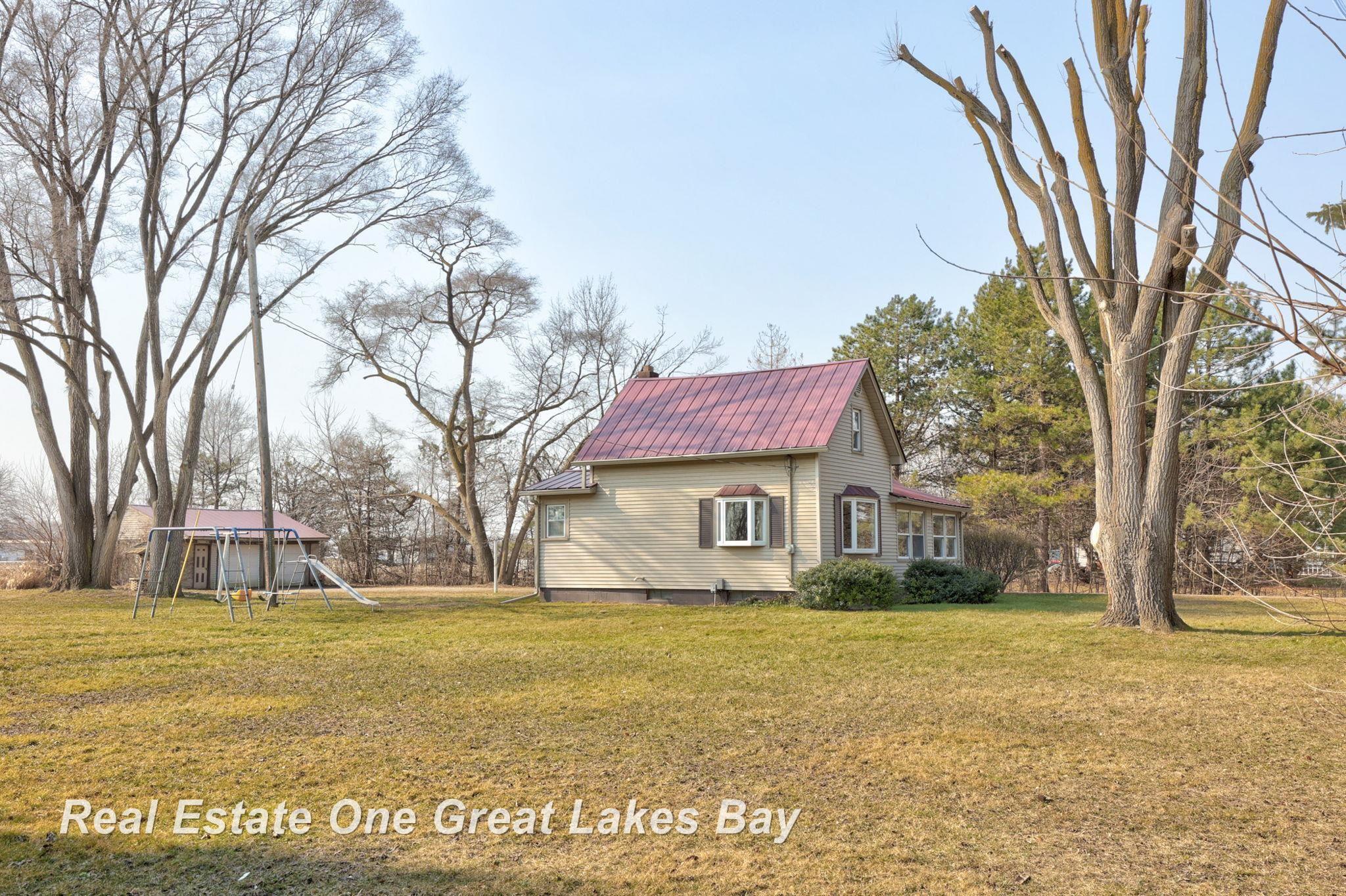 10388 East Washington Road Reese, MI 48757 - Photo 43 of 60
