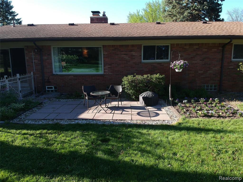 95 Boyken Road Rochester, MI 48307 - Photo 15 of 35
