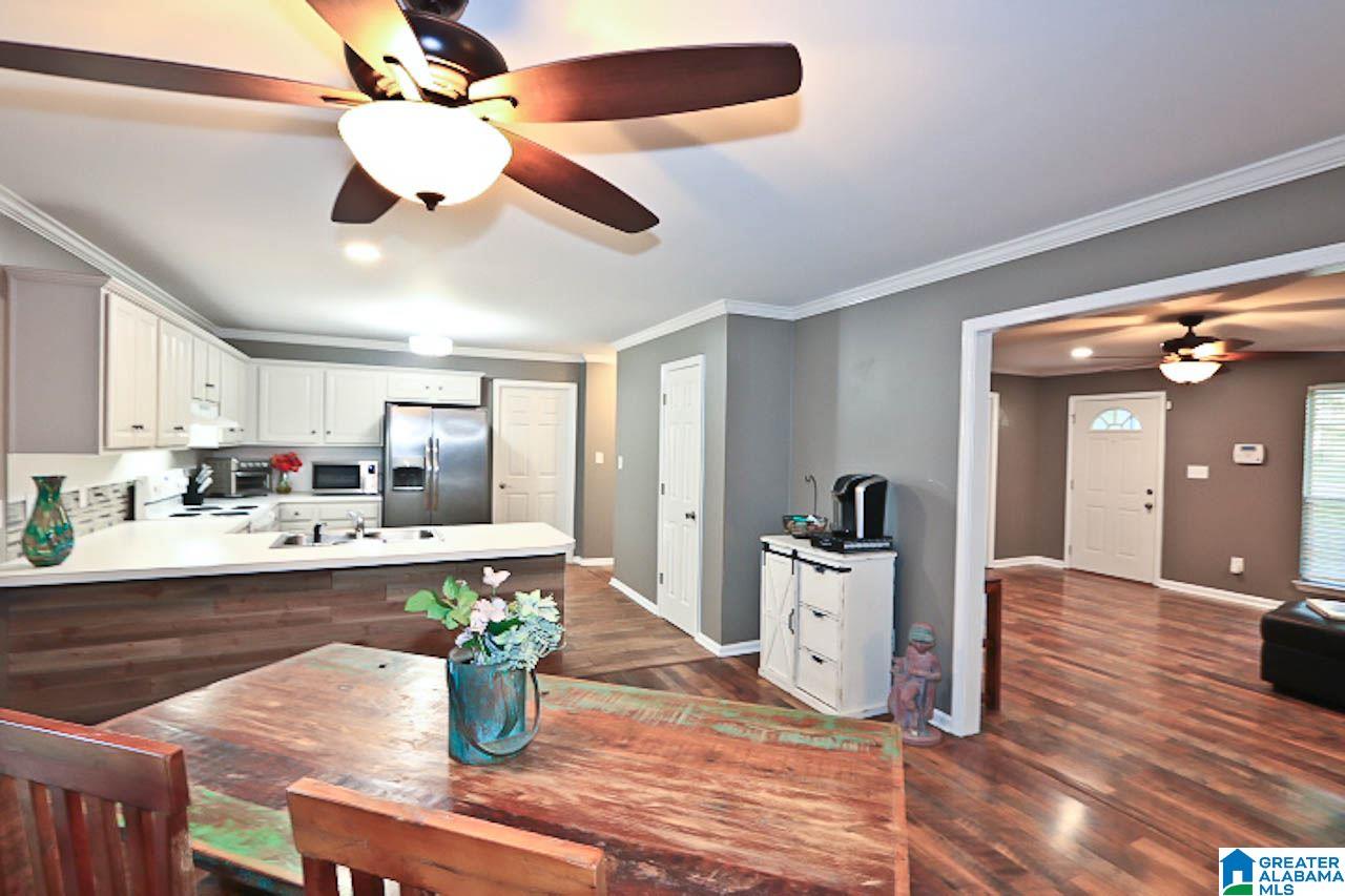 1318 Ashville Road Leeds, AL 35094 - Photo 14 of 24