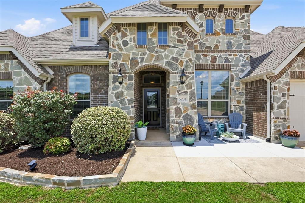 5201 Ruger Lane McKinney, TX 75071 - Photo 3 of 40