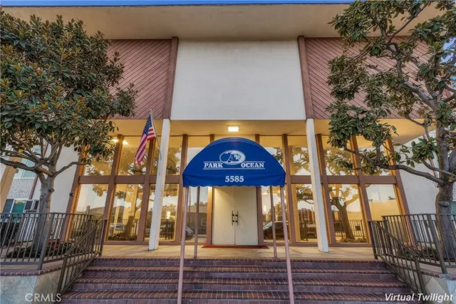 $335,000 | 5585 Pacific Coast Highway, Unit 140, Long Beach, CA 90804