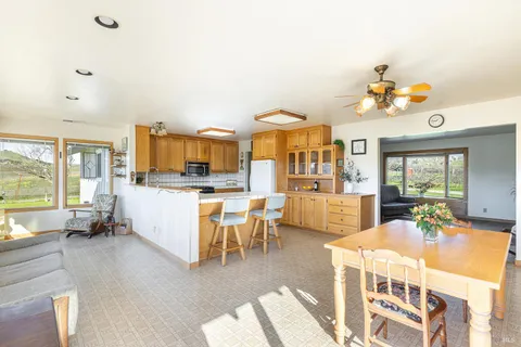 $1,650,000 | 1289 Duhig Road, Napa, CA 94559