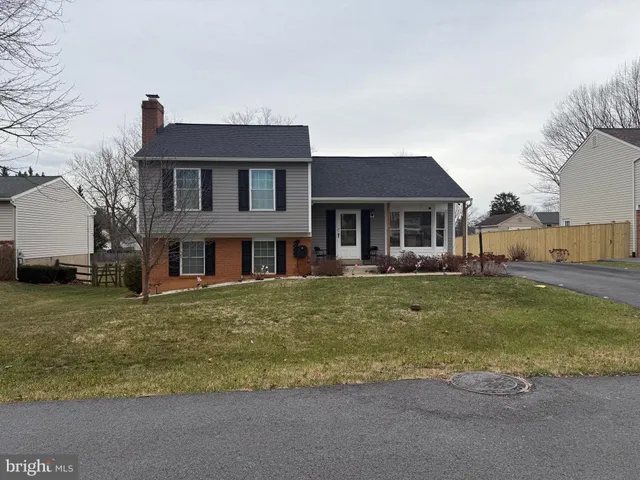$424,900 | 8509 Adventure Court, Walkersville, MD 21793