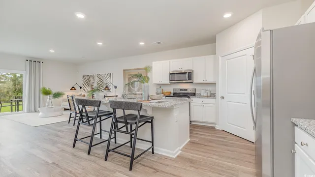 $258,990 | 3596 Whaley Way, Ash, NC 28420