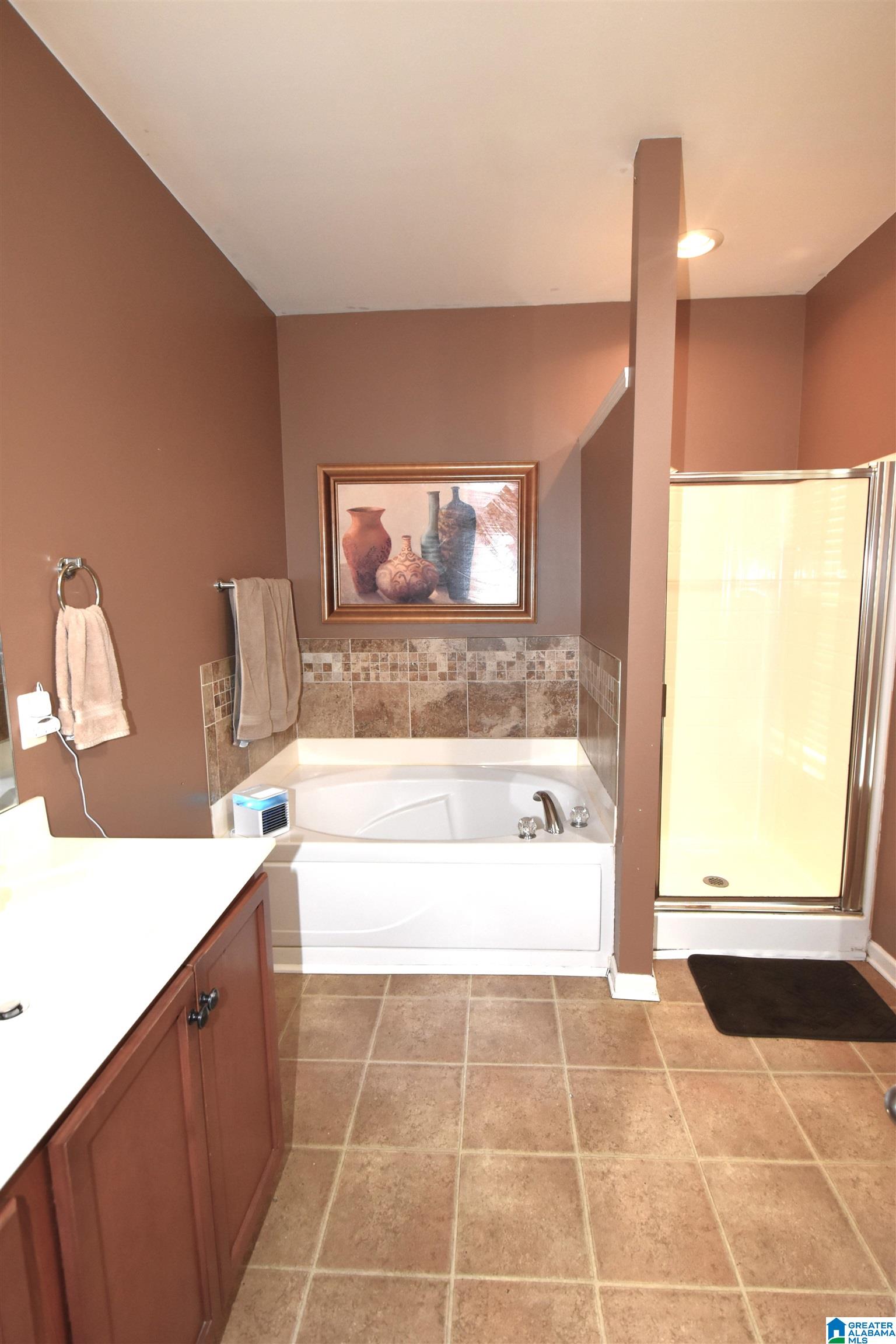 4770 Rosser Loop Drive Bessemer, AL 35022 - Photo 29 of 35